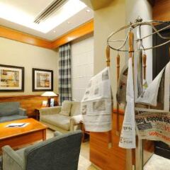 Hotel Apogia Lloyd Rome детские мероприятия