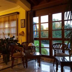 Hotel Valle Las LuiÑas Кудильеро фото 12