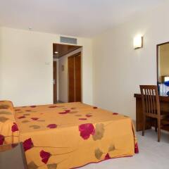 Hotel Puente Real комната для гостей фото 5