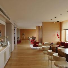 The Hotel питание