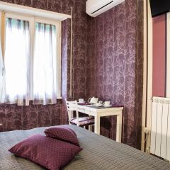 Отель B&B Gagliardi House комната для гостей фото 2
