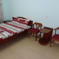 Отель Banana Homestay Hoi An комната для гостей