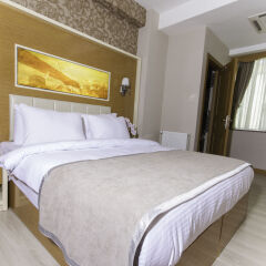 De Maison Hotel комната для гостей фото 2