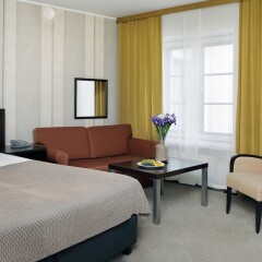 Отель Hestia Hotel Barons Эстония, Таллин - - забронировать отель Hestia Hotel Barons, цены и фото номеров фото 10