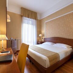 Hotel Lancaster комната для гостей