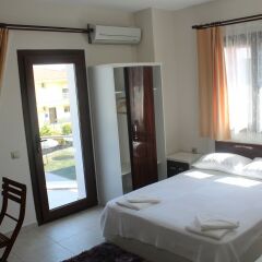 Отель Cilek Butik Otel Чешме комната для гостей фото 3