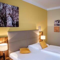 Отель Das Capri. Ihr Wiener Hotel Австрия, Вена - 11 отзывов об отеле, цены и фото номеров - забронировать отель Das Capri. Ihr Wiener Hotel онлайн детские мероприятия