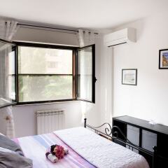 Отель Casa di Chiara e Sara Италия, Лидо-ди-Остия - отзывы, цены и фото номеров - забронировать отель Casa di Chiara e Sara онлайн комната для гостей фото 5