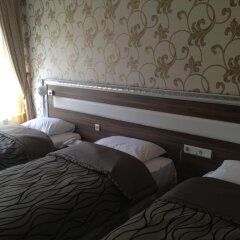 Atalay Hotel детские мероприятия