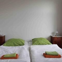 Hotel Villa OpdenSteinen комната для гостей