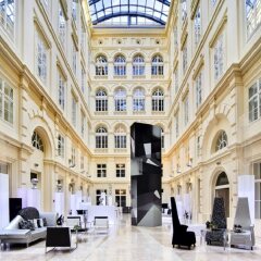 Отель Barcelo Brno Palace Брно фото 6