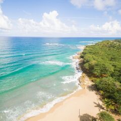 Natura Cabana Boutique Hotel & SPA by Mint пляж