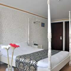 Hettie Hotel спа