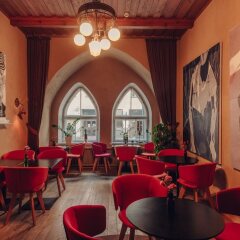 Отель GLO Hotel Art Финляндия, Хельсинки - - забронировать отель GLO Hotel Art, цены и фото номеров интерьер отеля фото 2