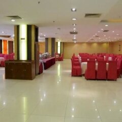 Отель Suzhou Jinlong Huating Business Hotel Китай, Сучжоу - отзывы, цены и фото номеров - забронировать отель Suzhou Jinlong Huating Business Hotel онлайн помещение для мероприятий