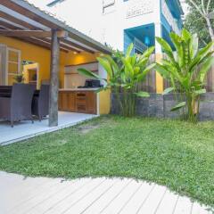 Отель An Bang Beach Hideaway Homestay фото 9