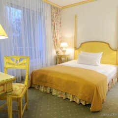Отель Villa Kastania Германия, Берлин - отзывы, цены и фото номеров - забронировать отель Villa Kastania онлайн комната для гостей фото 3