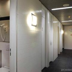 Отель Mercure Hotel Schiphol Terminal Нидерланды, Схипхол - отзывы, цены и фото номеров - забронировать отель Mercure Hotel Schiphol Terminal онлайн интерьер отеля фото 2