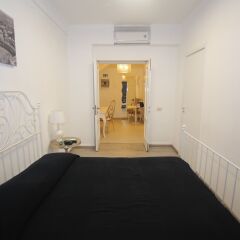 Отель Rome Eco Suites интерьер отеля фото 2
