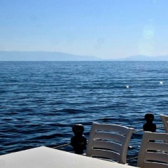 Kilic Hotel Армутлу пляж