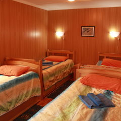 Too Ashuu in Bishkek, Kyrgyzstan from 79$, photos, reviews - zenhotels.com guestroom