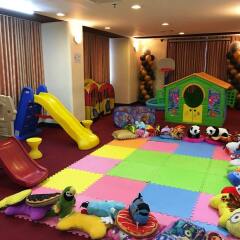 Отель Bayview Park Hotel Manila Филиппины, Манила - отзывы, цены и фото номеров - забронировать отель Bayview Park Hotel Manila онлайн детские мероприятия