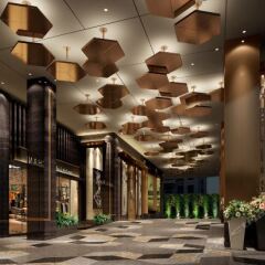Отель Insail Hotels (Huanshi Road Taojin Metro Station Guangzhou ) Китай, Гуанчжоу - отзывы, цены и фото номеров - забронировать отель Insail Hotels (Huanshi Road Taojin Metro Station Guangzhou ) онлайн помещение для мероприятий