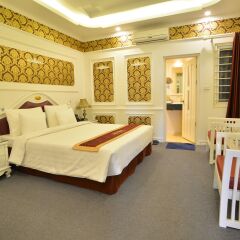 A25 Hotel Dich Vong Hau комната для гостей фото 5