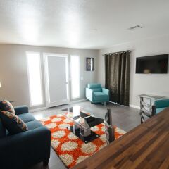 Отель Aruba Hotel and Spa США, Лас-Вегас - отзывы, цены и фото номеров - забронировать отель Aruba Hotel and Spa онлайн детские мероприятия фото 2