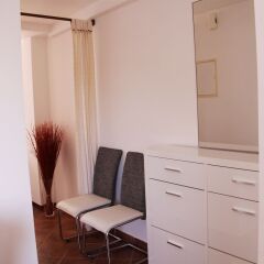 Апартаменты CheckVienna – Apartment Davidgasse в номере фото 2