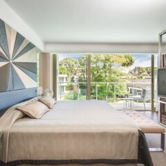 Club Privé By Rixos Belek Турция, Белек - отзывы, цены и фото номеров - забронировать отель Club Privé By Rixos Belek - All Inclusive онлайн комната для гостей фото 2