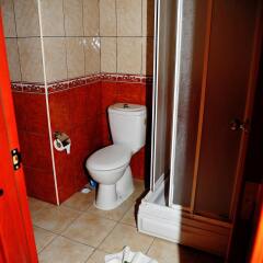 Selge Hotel Side Сиде ванная фото 2