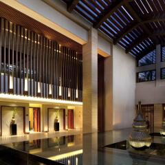 Отель Pullman Oceanview Sanya Bay Resort & Spa развлечения