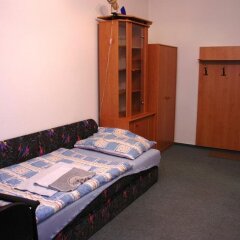 Отель Apartmánový dům Plzeň Пльзень комната для гостей фото 3