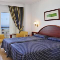 Отель Hipotels Hipocampo Playa комната для гостей фото 2