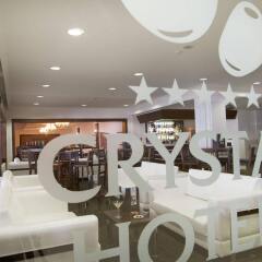 Crystal Kaymakli Hotel & Spa спа