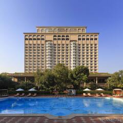The Taj Mahal Hotel бассейн