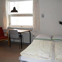Отель Aarhus Hostel Дания, Орхус - отзывы, цены и фото номеров - забронировать отель Aarhus Hostel онлайн комната для гостей