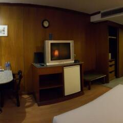 Отель Dynasty Inn Pattaya удобства в номере фото 2