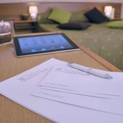 Отель Residence Ulivi E Palme Италия, Кальяри - 4 отзыва об отеле, цены и фото номеров - забронировать отель Residence Ulivi E Palme онлайн детские мероприятия