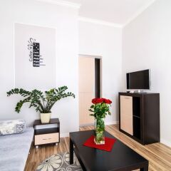 Отель Vip kvartira Leningradskaya 1 3 5 Минск фото 6