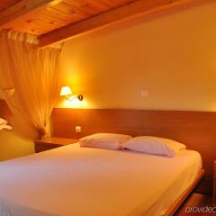 Hotel Chris комната для гостей фото 4