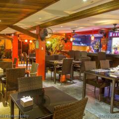 Отель Cocco Resort питание