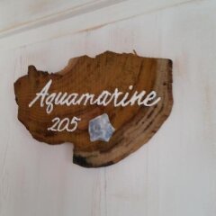 Cassiopeia Hotel Alacati Чешме фото 14