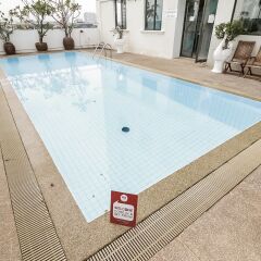 Отель NIDA Rooms Room Thetavee Suan Luang детские мероприятия