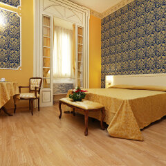 Отель DG Prestige Room комната для гостей