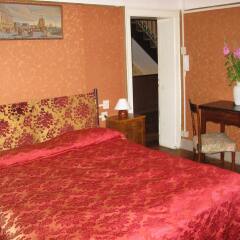 Отель Albergo Doni Италия, Венеция - отзывы, цены и фото номеров - забронировать отель Albergo Doni онлайн спа