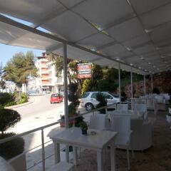 Hotel Iliria фото 3