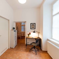 Отель Elegant Vienna Австрия, Вена - отзывы, цены и фото номеров - забронировать отель Elegant Vienna онлайн удобства в номере фото 2