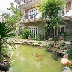 Отель The Cliff Boutique Village Хойан фото 8